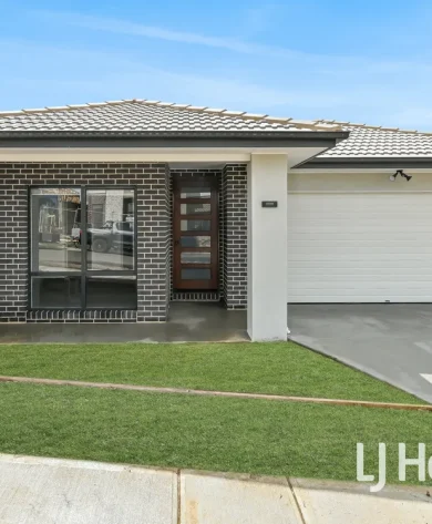 Modern Residence – 15 Capel Street