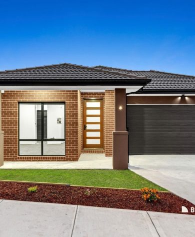 Modern Residence – 13 Capel Street