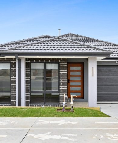 Modern Residence – 46 Hedgevale Drive